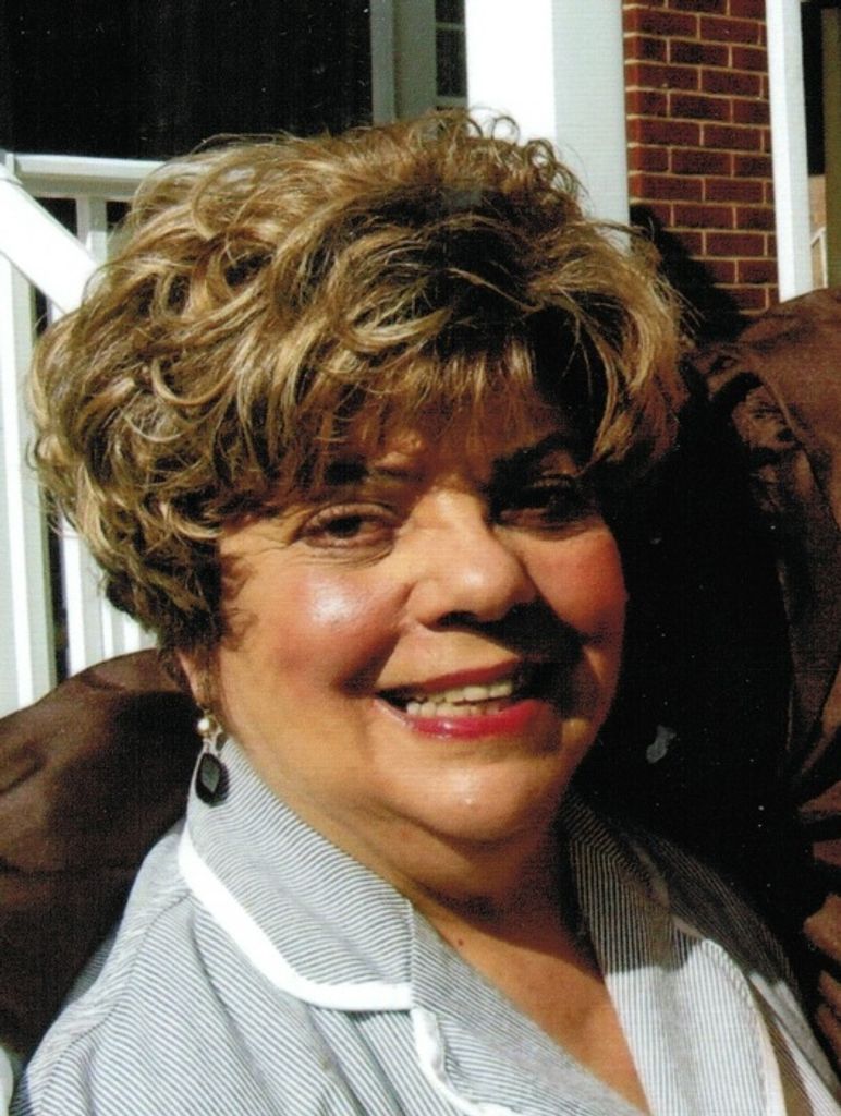Carol L. Metrosky