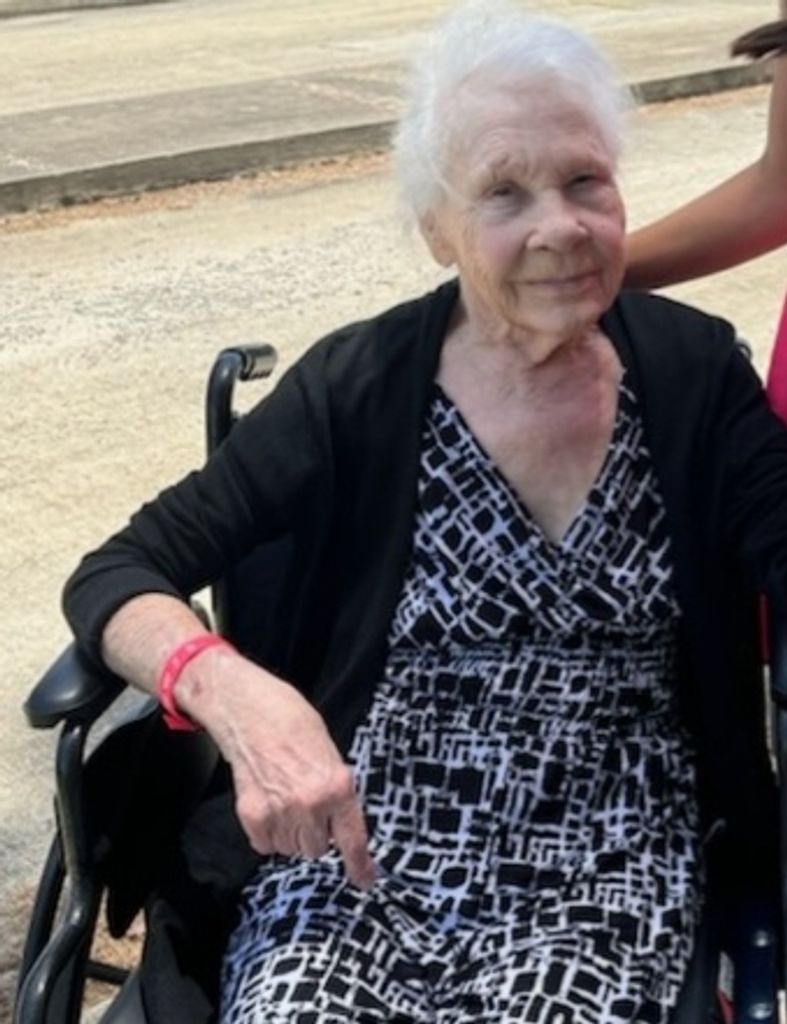 Inez L. Johnson Profile Photo