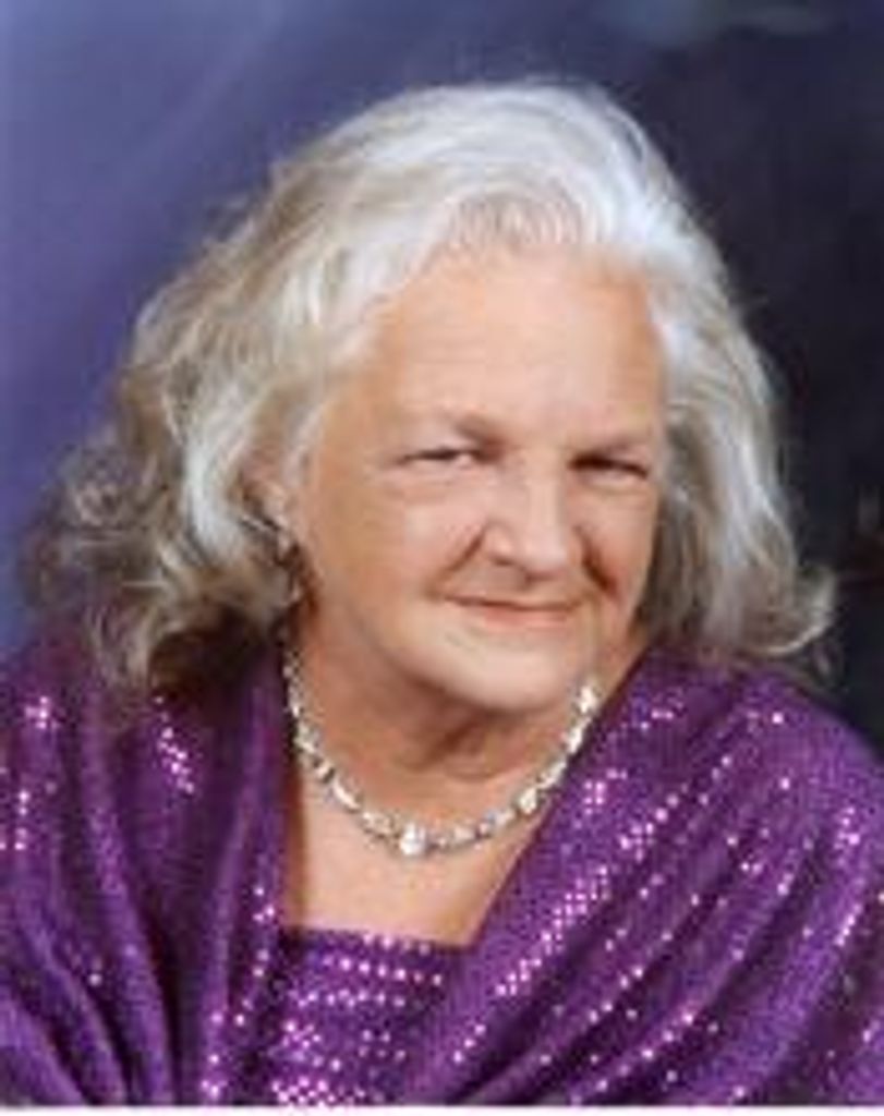 Agnes Darlene "Tootie Mema" Yocum