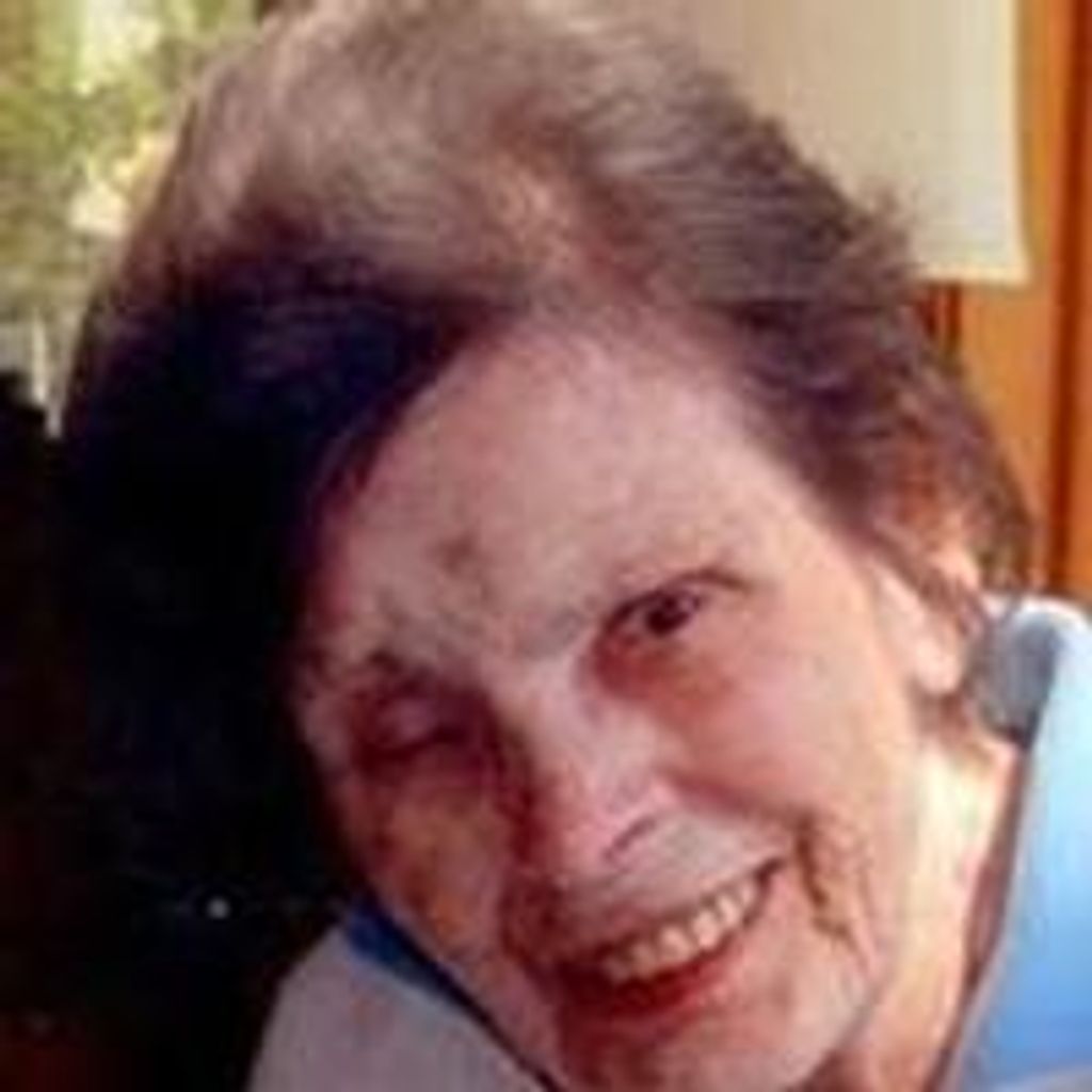 Mildred  E. Renn