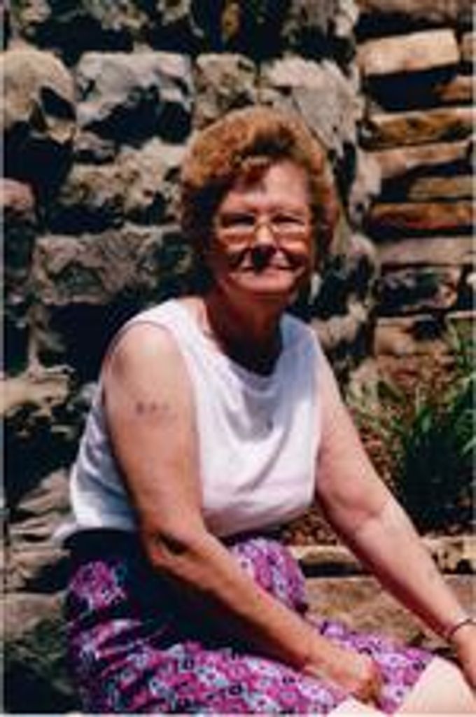 Dorothy Stone