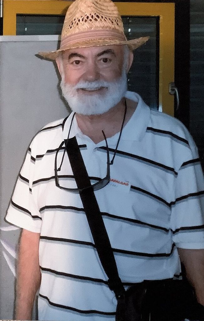 Gerald Owen Thompson