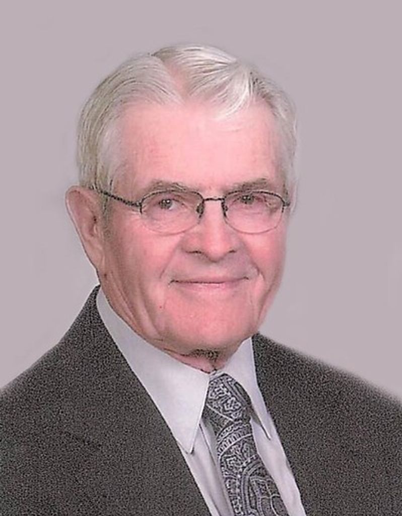 Lester Meyer Profile Photo