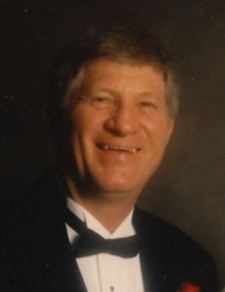 Richard  Cullen Browder