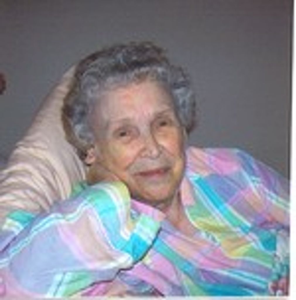 Dorothy Nadine Hurdt