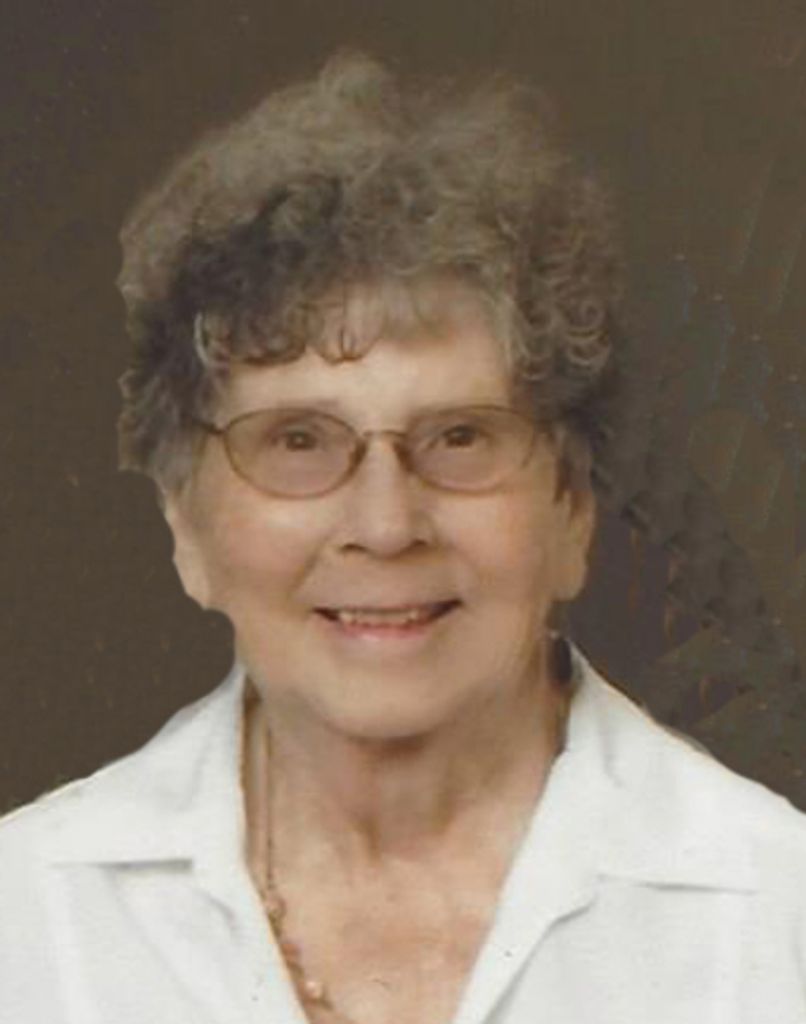 Shirley Marie Salter