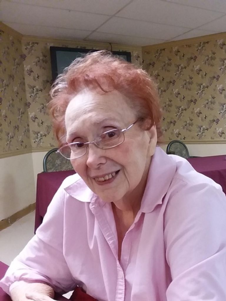 Mary Colleen Parker Profile Photo