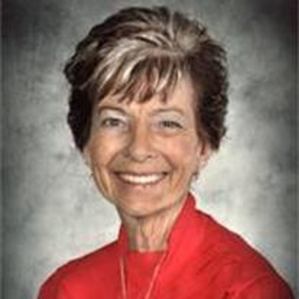 Trish Martinson