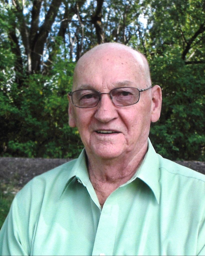 Gerald V. Morse Profile Photo