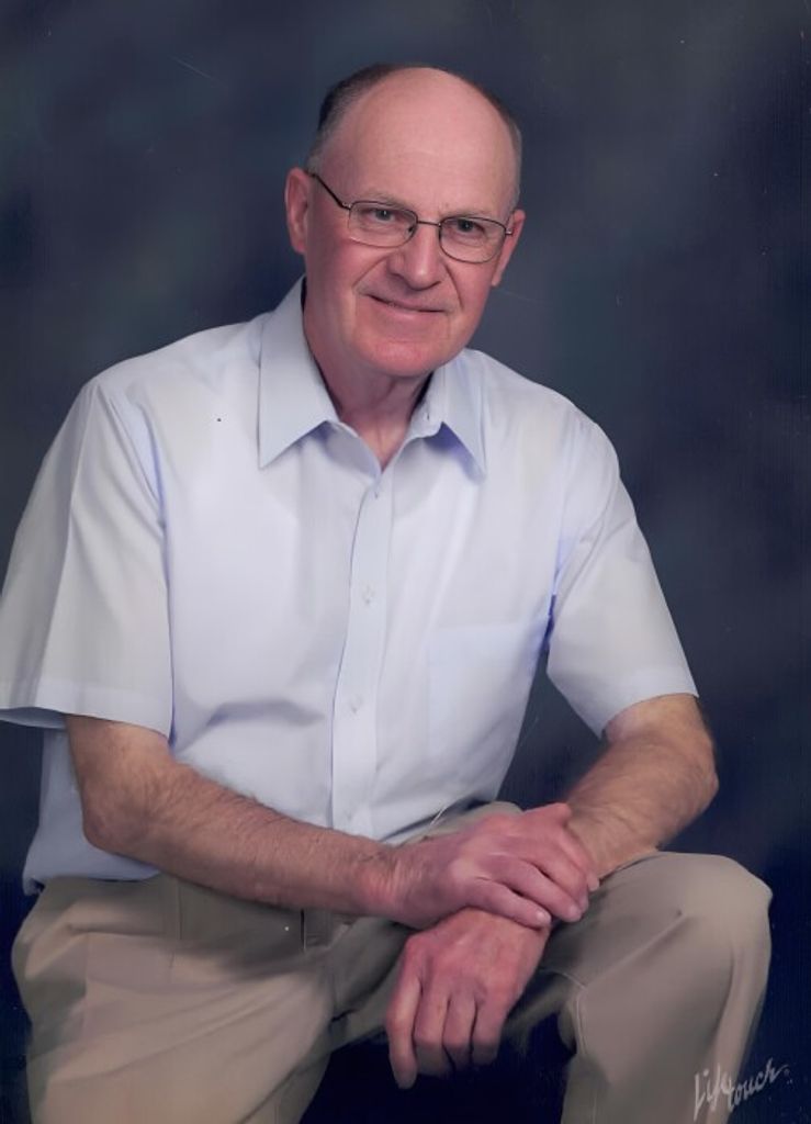 Tom Smock