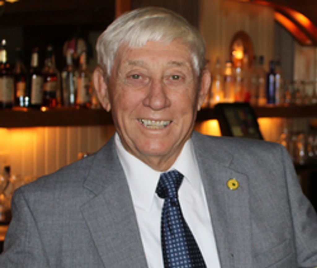 Walter Naab