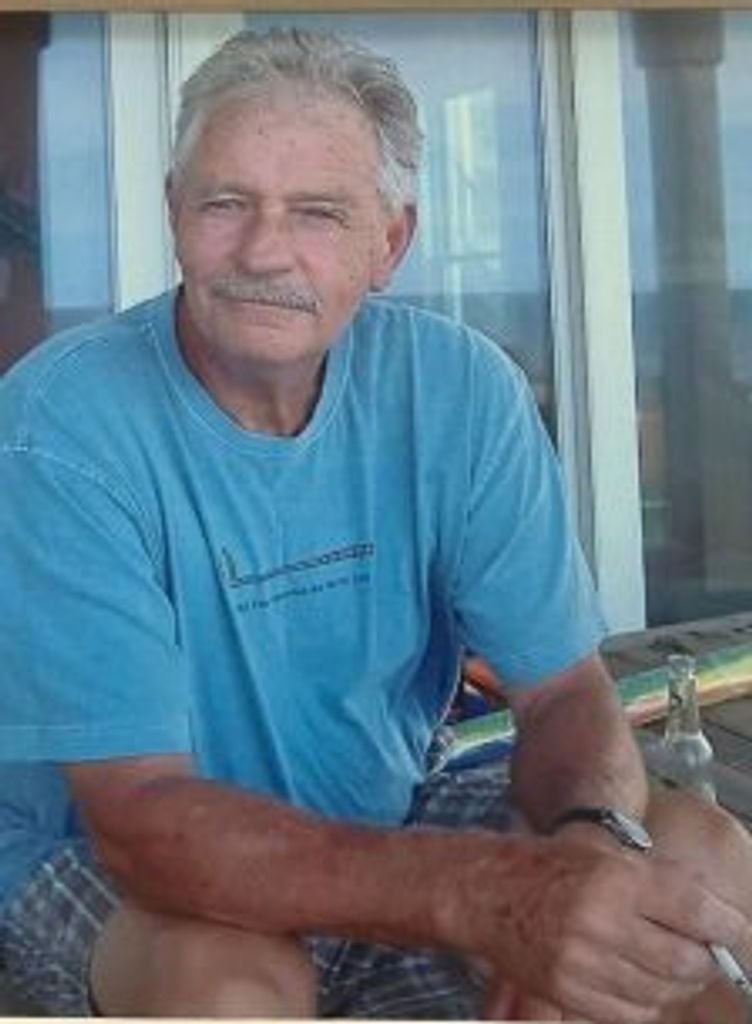Grady Sumner Jr Profile Photo