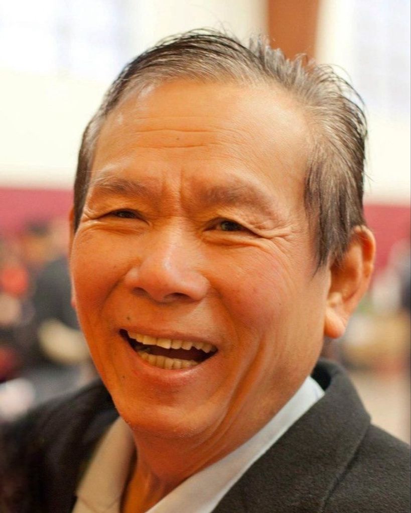 Jos Chairi