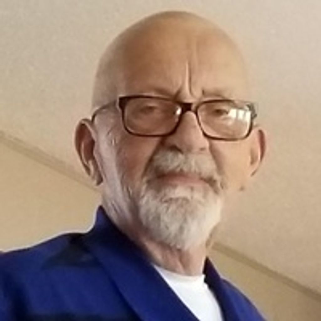 Robert John Meinert