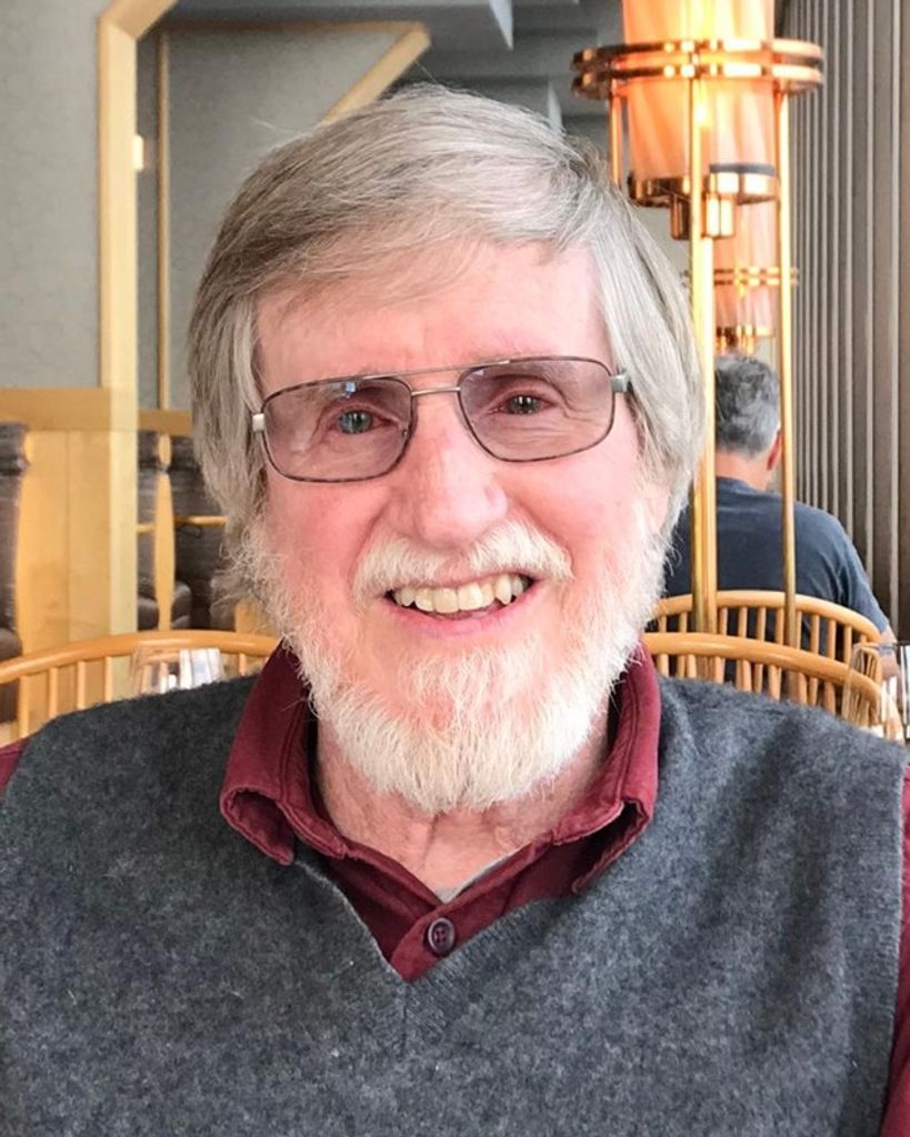 Charles Porter Case III Profile Photo