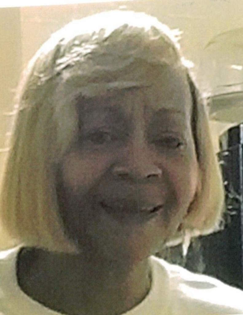 Diane Marie Stallion