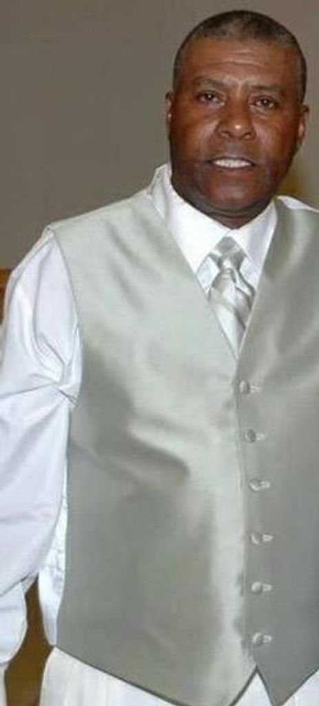 Leon Arrington Profile Photo