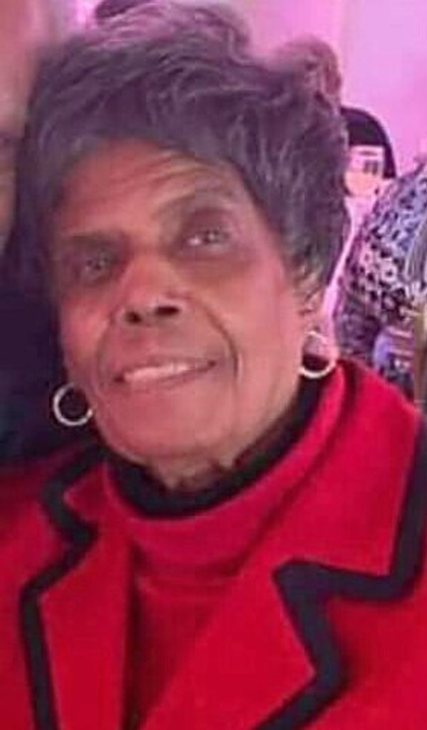Alice Blackmon Profile Photo
