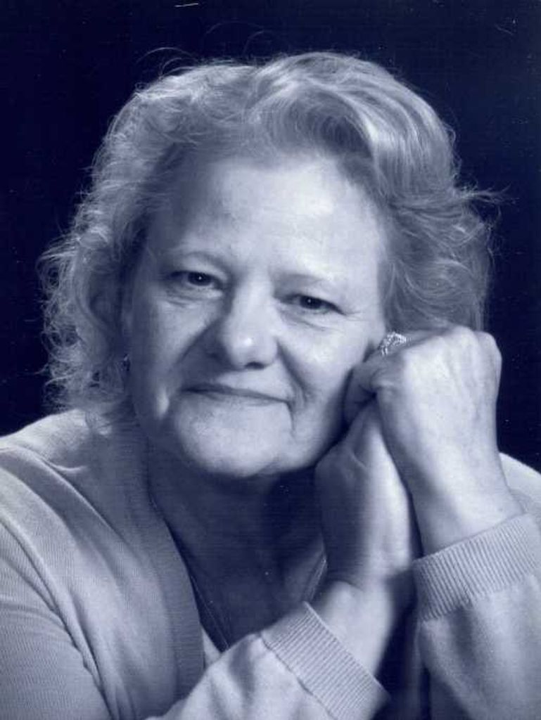 Pamela Ann (Decker)  Shane Profile Photo