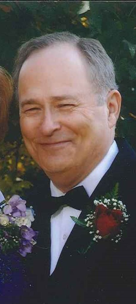 KENNETH W. SACRA