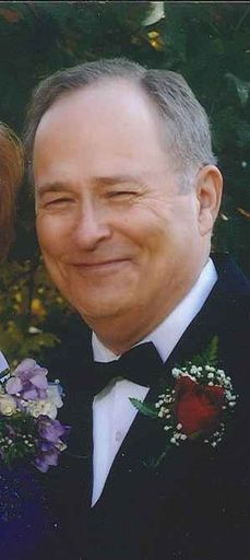 Photo of KENNETH W. SACRA