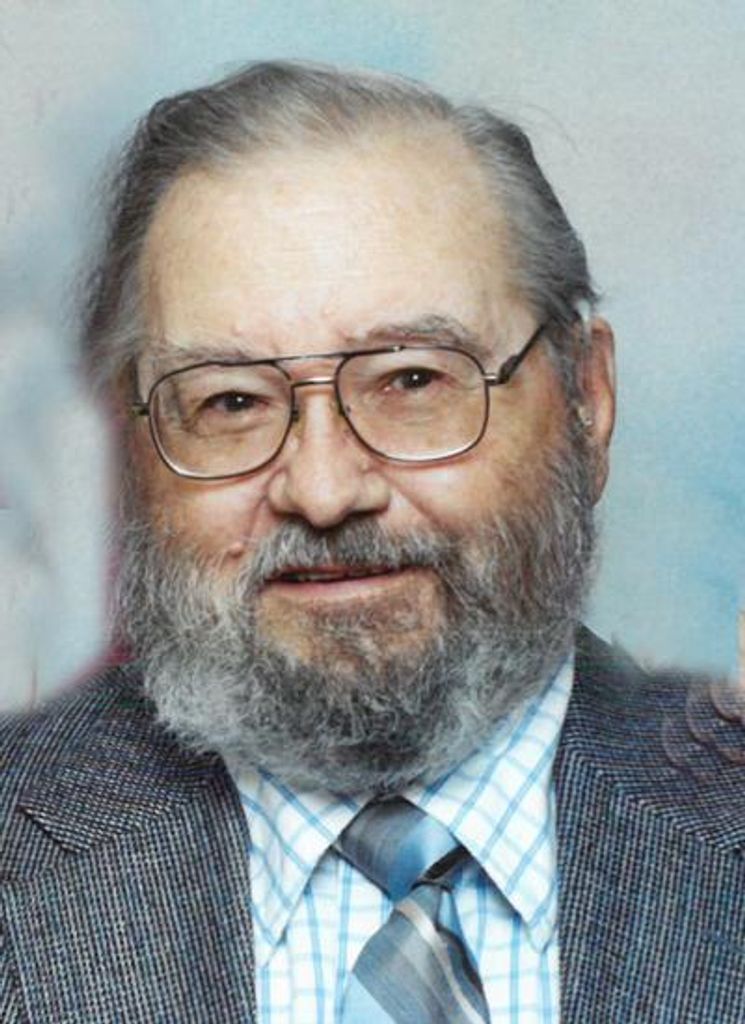 Andrew Alvin Aronson