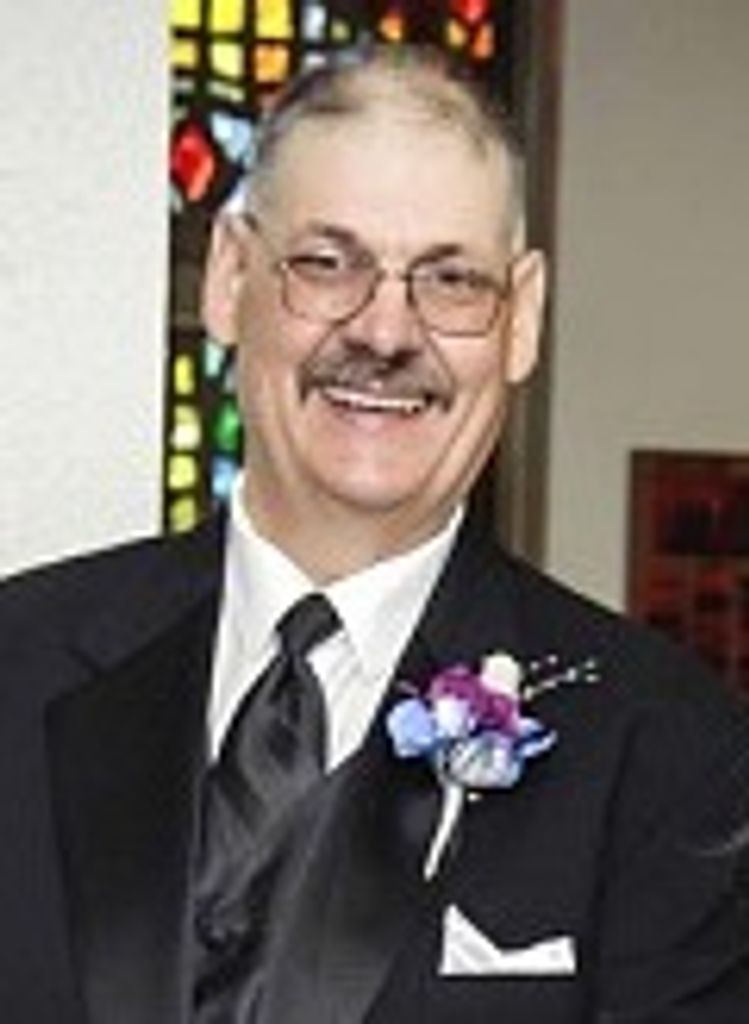 Darrell Lee Peery Profile Photo