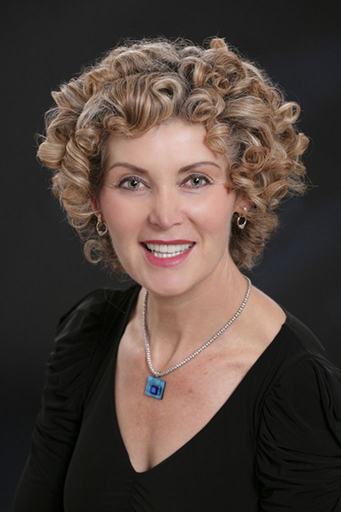 Claudia Maria Barbara Murphy