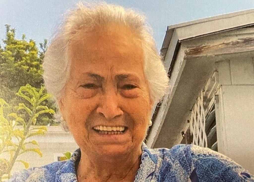 Rosalia Martinez Profile Photo