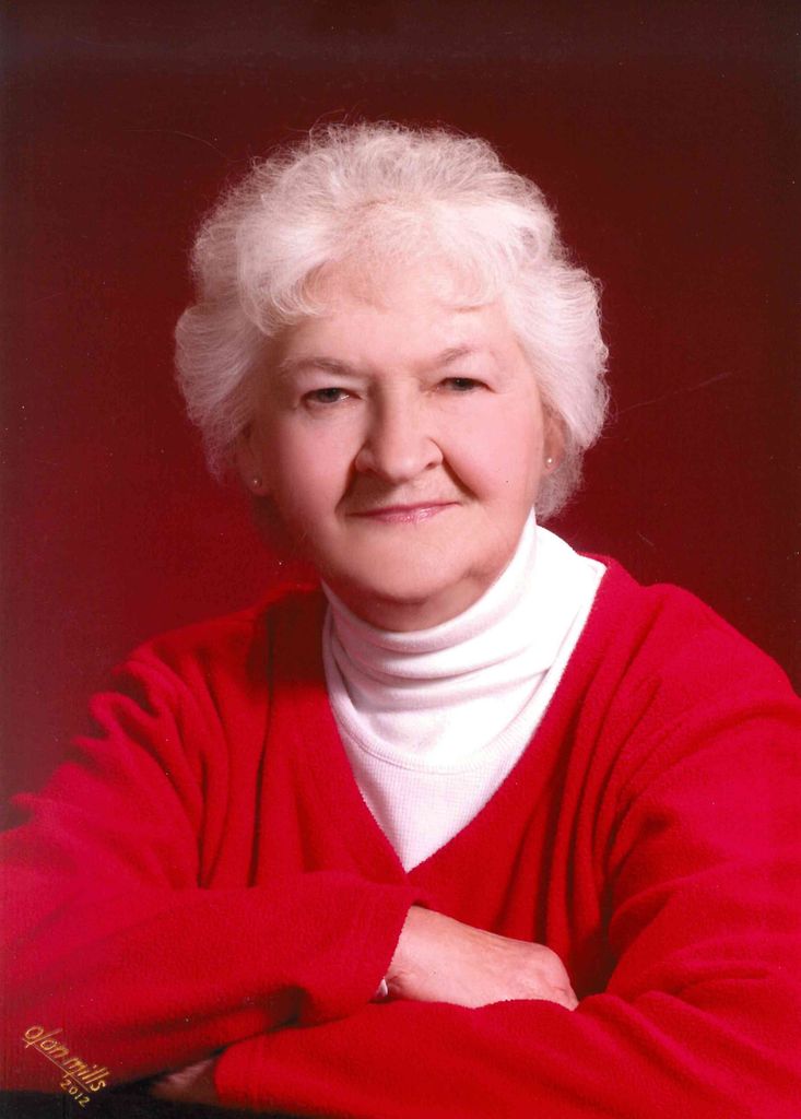 Gloria Leona (Lesnefsky) Baylor Profile Photo