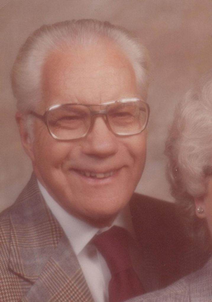 Merle E. Whenry Profile Photo