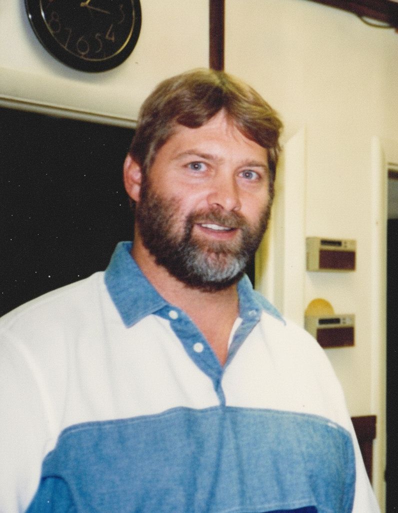 William "Bill" Jay Miller