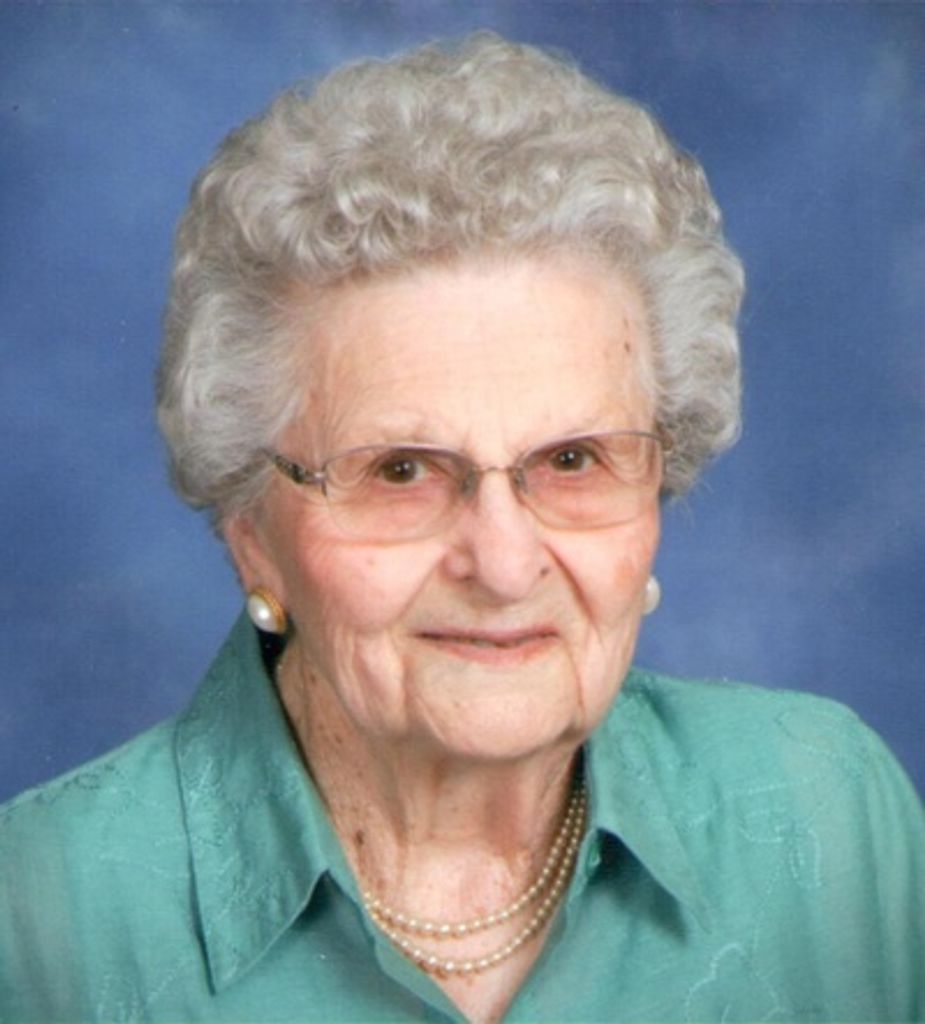Mildred Grona Profile Photo