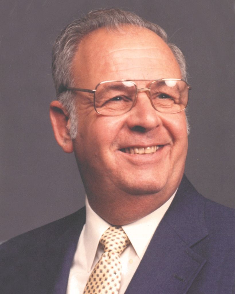 Elmer A. Flesher