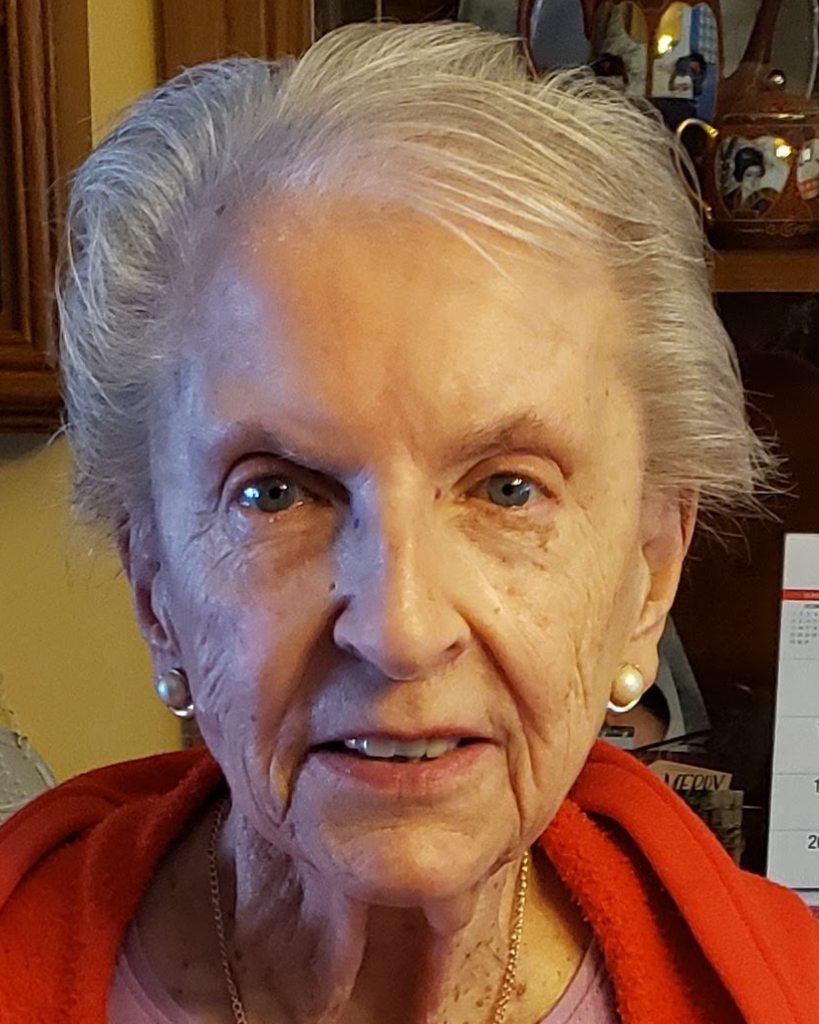 Julia M. Busch Profile Photo