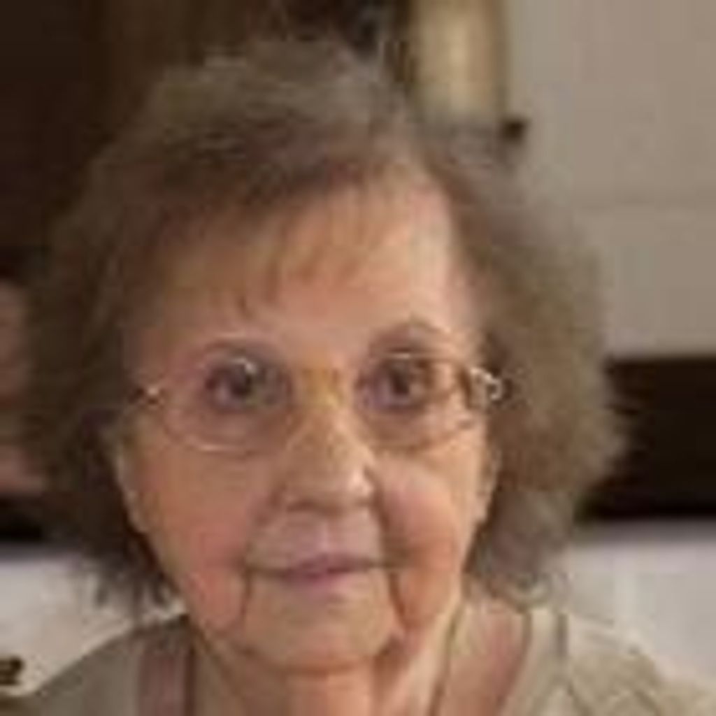 Marjorie Jean Granata