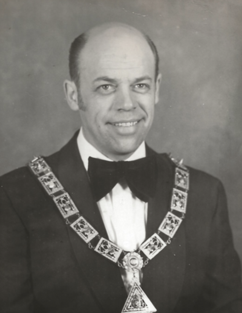 Paul L. Kelley Profile Photo