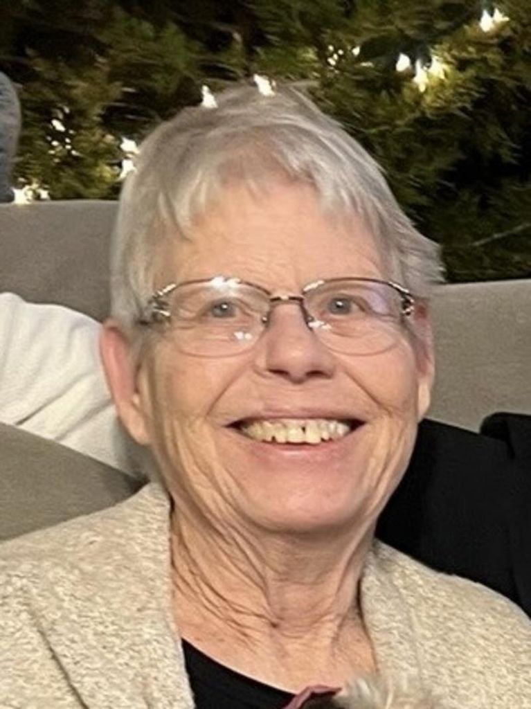 Patricia Lynn Woerth