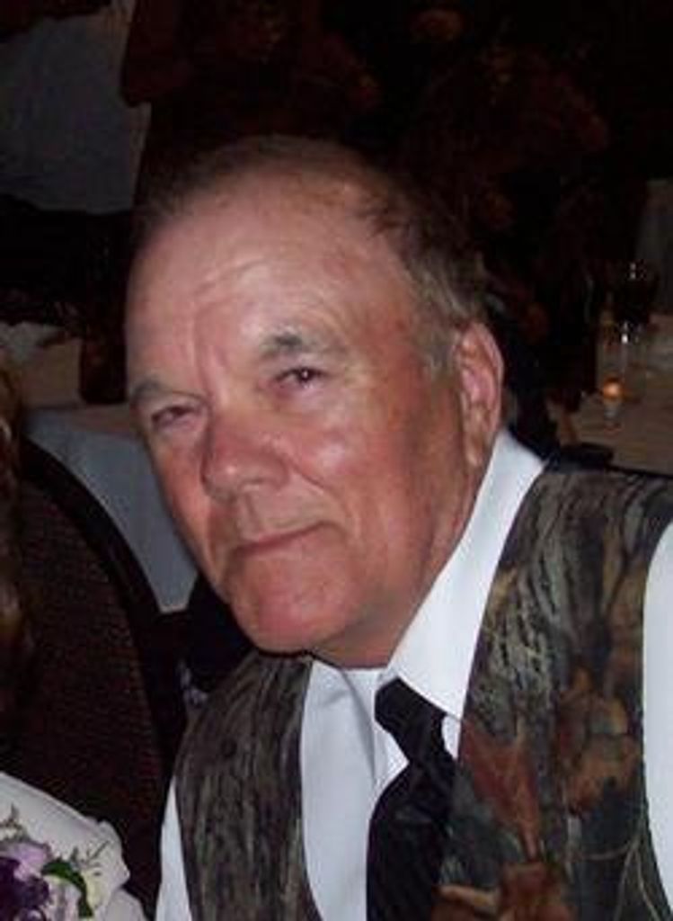 Bruce D Parks