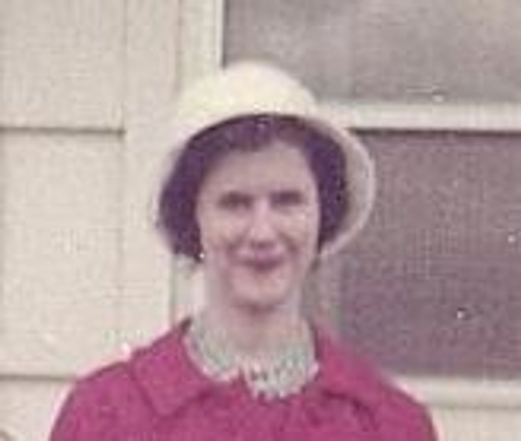 Patricia L. Shafer