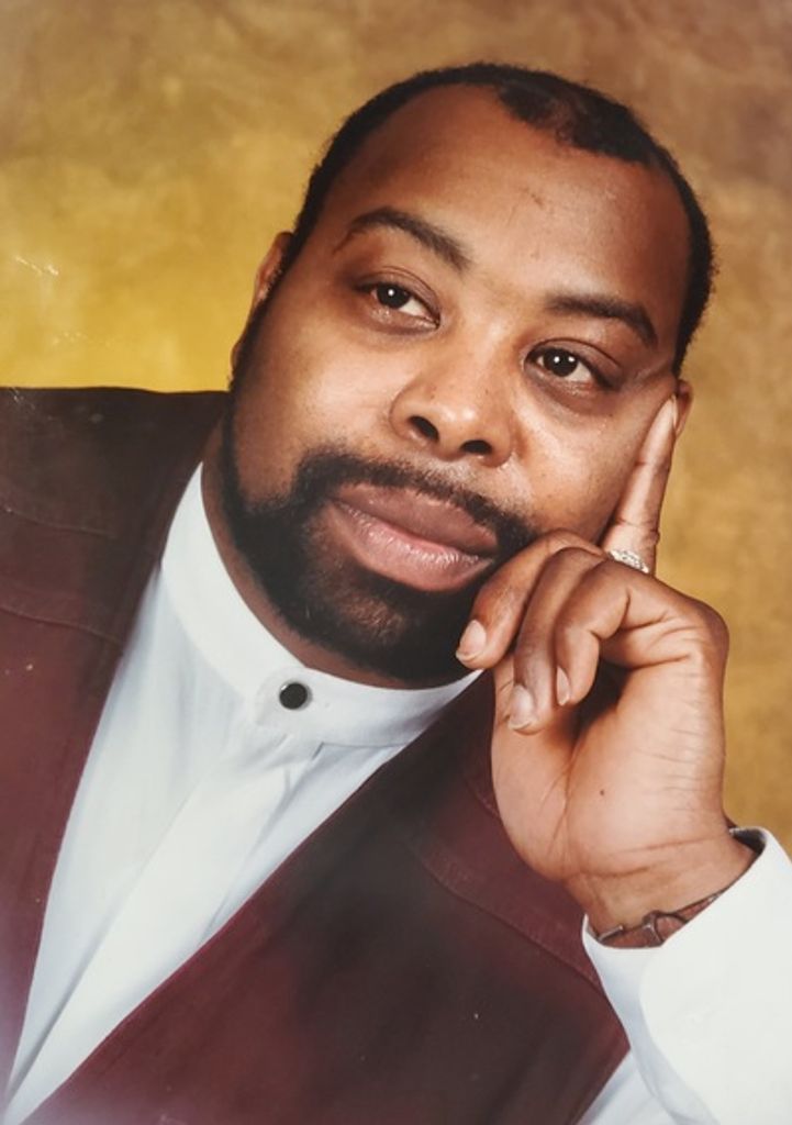 André Orlando Porter Profile Photo