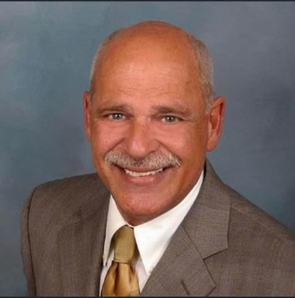 Michael Paul Dougherty Profile Photo