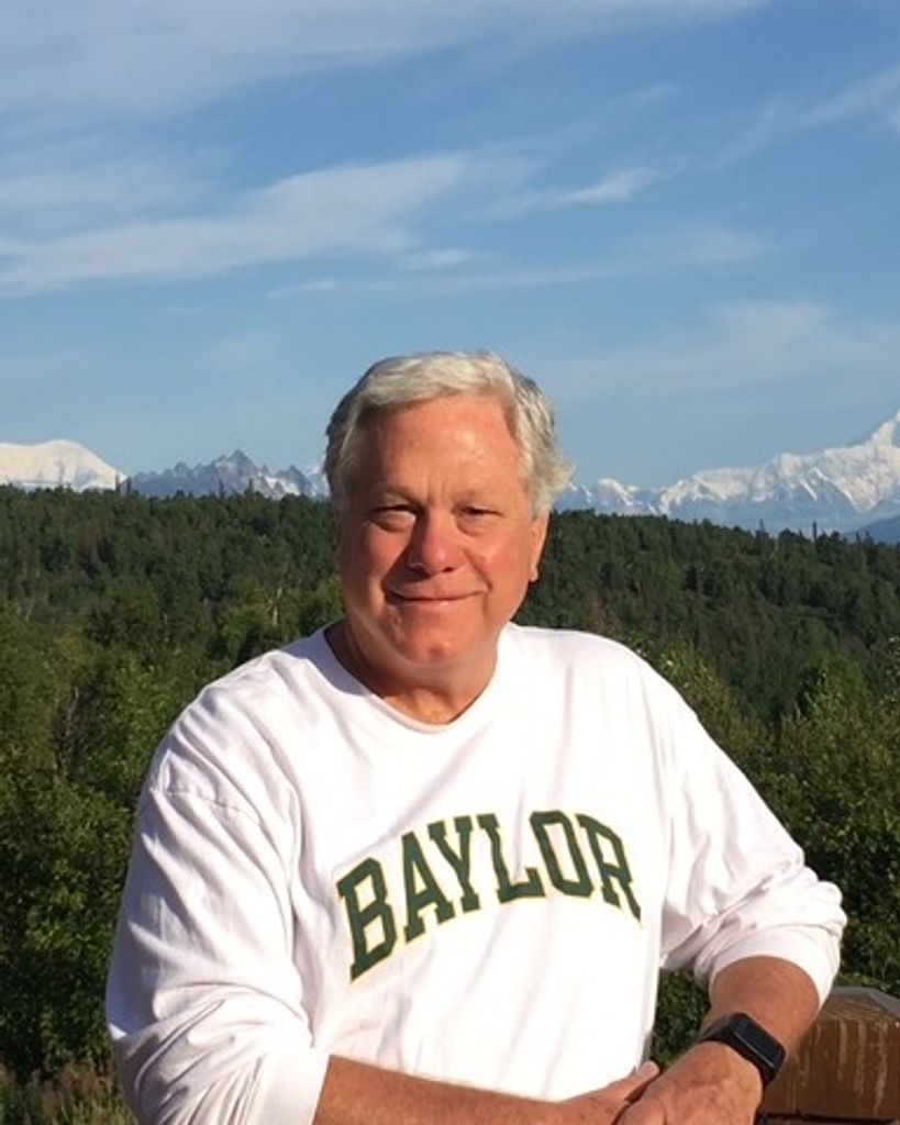 Mike Holman Profile Photo