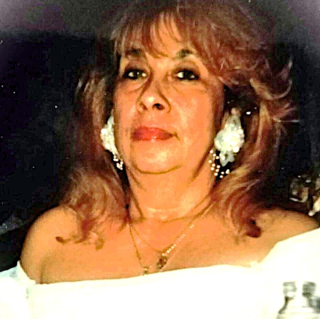 Elva Garcia Profile Photo
