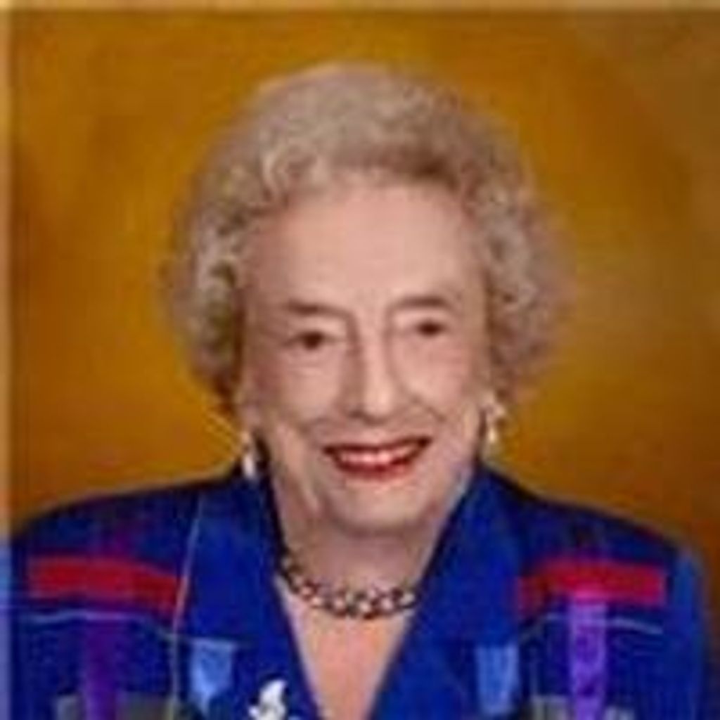 Lallie R. Burke