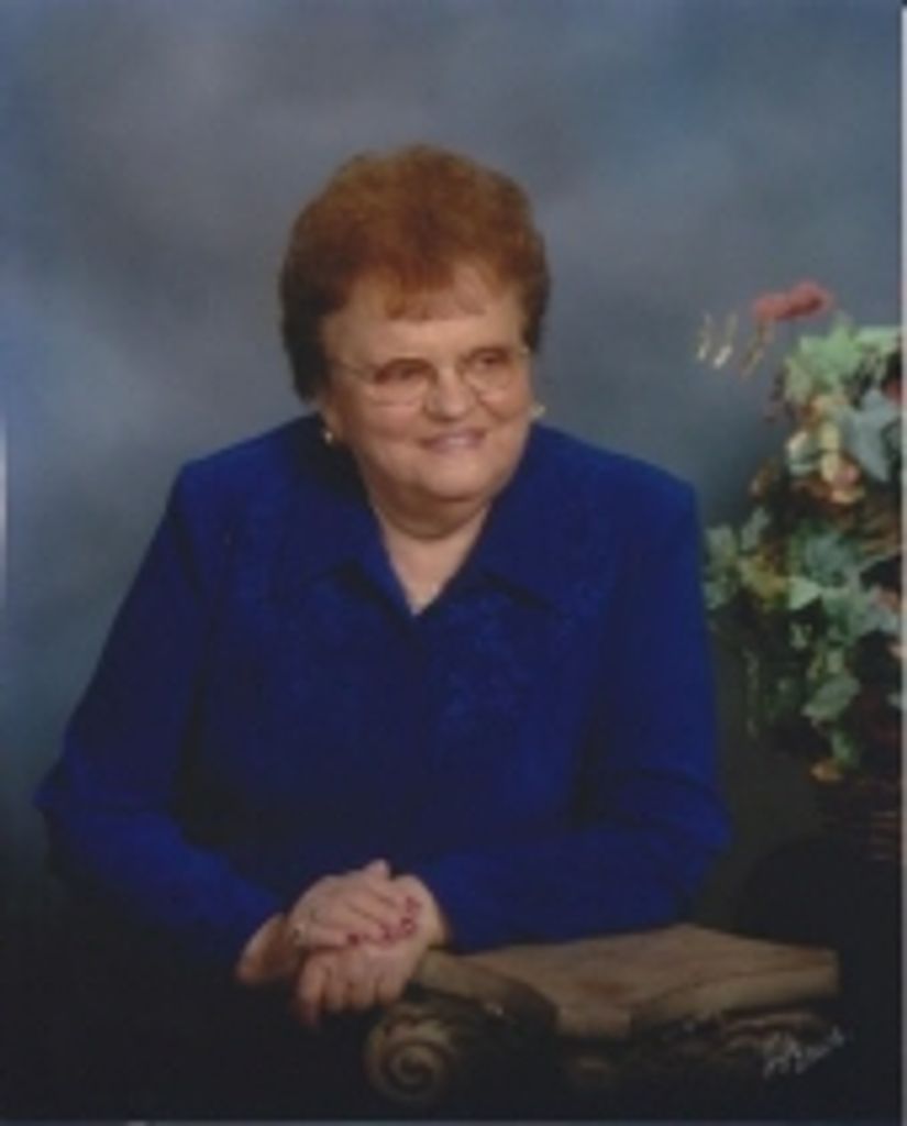 Mavis J. Bolling