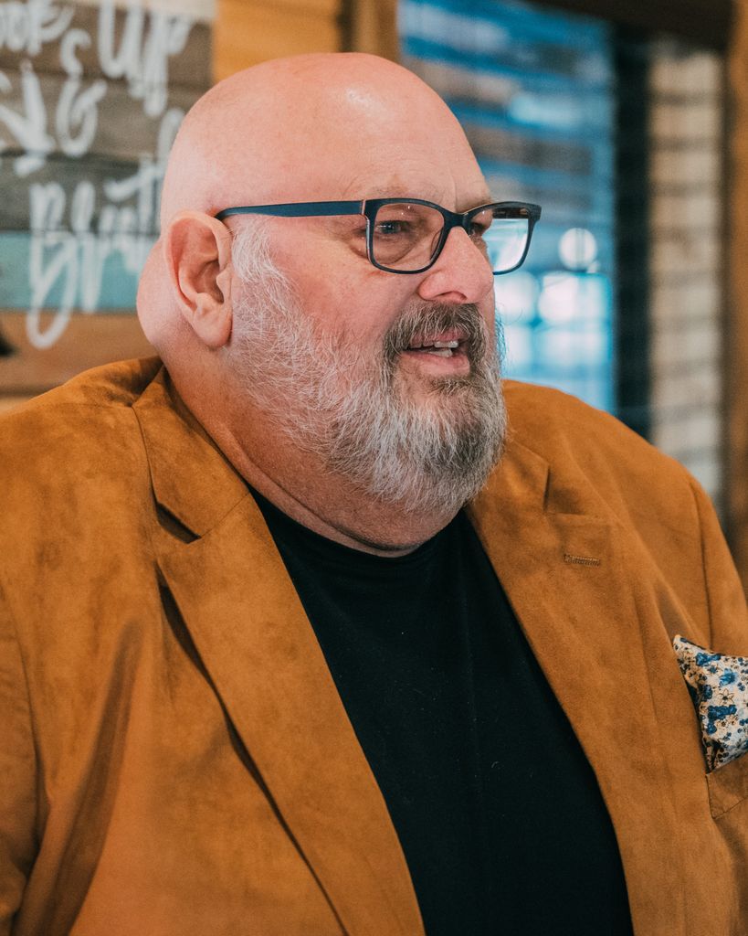 Gary Clarence Ferguson Profile Photo