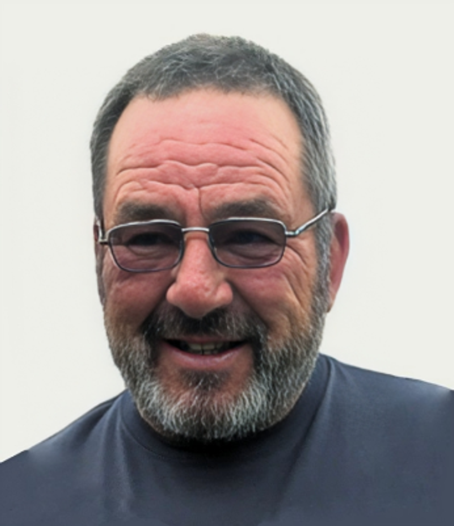 Robert 'Bob' Warnock