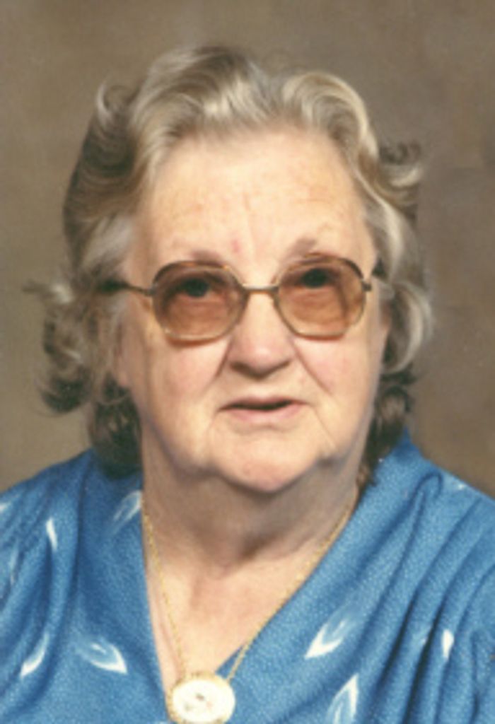 Clara L. Ellis