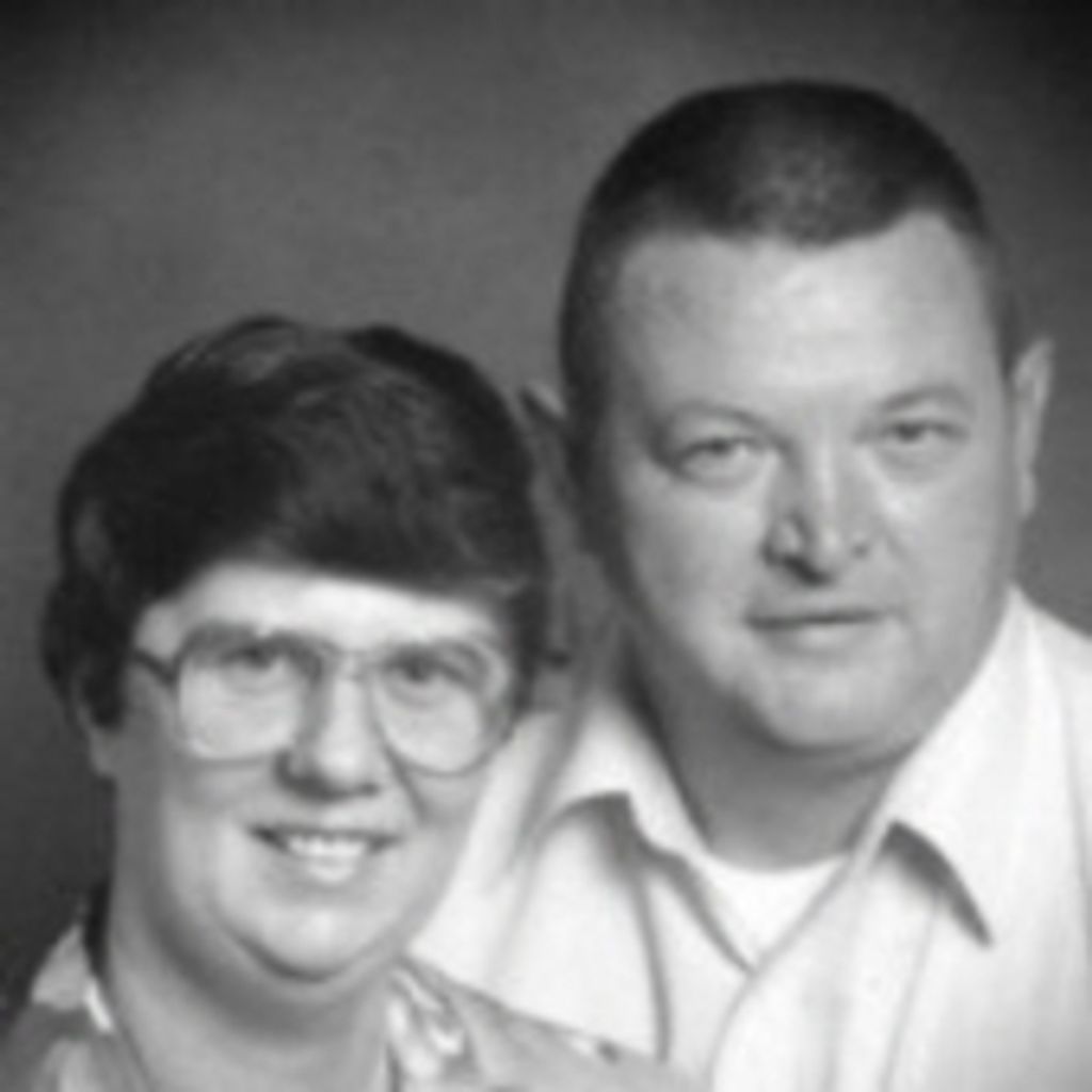 Fred And Florence Hockenberry Profile Photo
